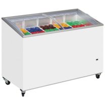 Ice Cream Freezer