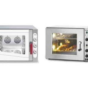 Convection Oven