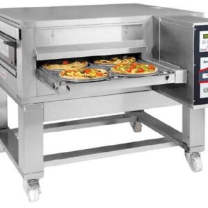 Pizza Oven