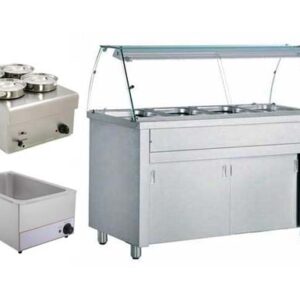 Bain Marie