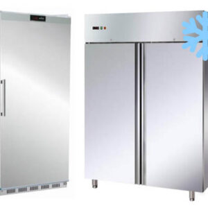 Upright Freezer