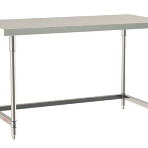 Stainless Steel Table