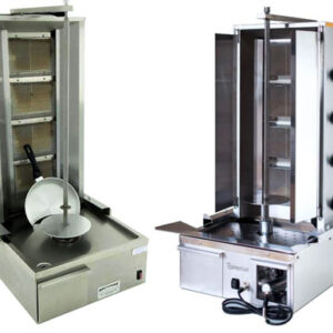 Doner Kebab Machine