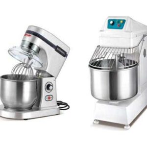 Dough Mixer