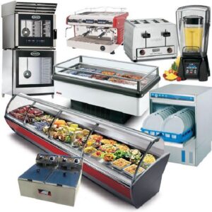 Catering Equipment