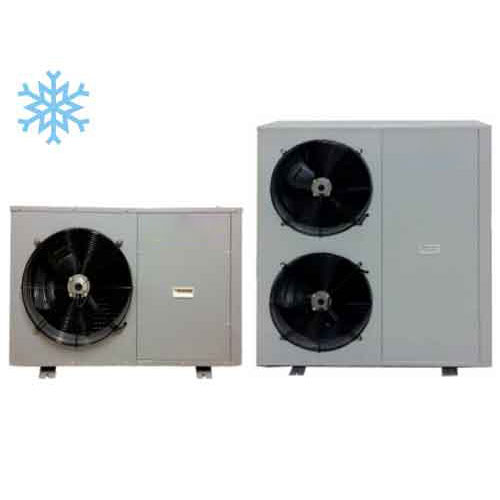 Condensing Unit