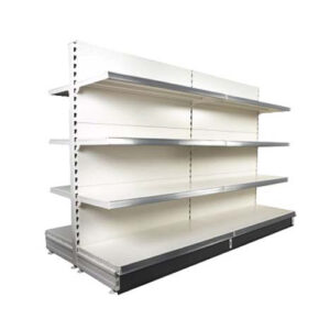 Shelving